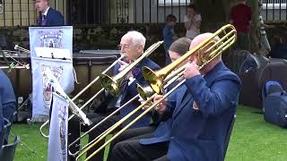 Selkirk Silver Pipe and Flute Bandspart 12 [upl. by Alle]