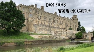 Dex does Warwick Castle  Medieval Madness [upl. by Renato936]