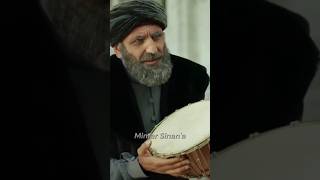 Mimar Sinanın Sultan Süleymana Cevabı tarih shorts [upl. by Ecallaw469]