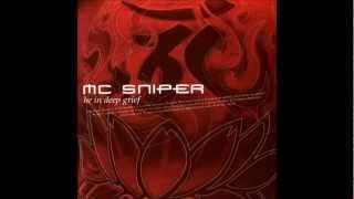 마음난리  MC Sniper [upl. by Ynohtnaeoj]