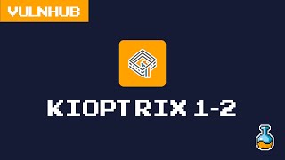 تحدي Kioptrix Level 12 [upl. by Ajnek]