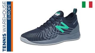 New Balance Lav Fresh Foam Recensione di Scarpe da Tennis Italiano🇮🇹 [upl. by Antonia]