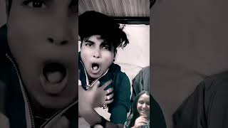 Biwi number 1shots funny love couple youtube comedy [upl. by Dolloff]