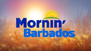 Mornin Barbados  October 28 2024 [upl. by Enelyak]