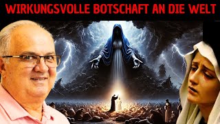 Ivan Dragicevic aus Medjugorje erhielt eine außergewöhnliche Botschaft von Unserer Lieben Frau [upl. by Opportina802]