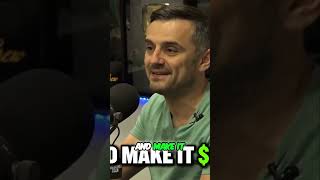 Turn 1000 into 10000 Master Flipping Secrets  Garyvee shorts youtubeshorts greatadvice [upl. by Nanis]