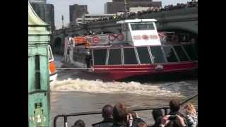 Scariest river cruise ever MUST SEE [upl. by Darwin]