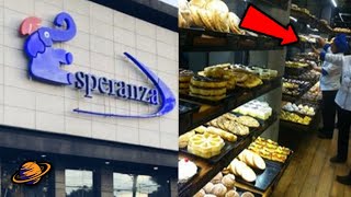 Los SECRETOS De PANADERÍAS y PASTELERÍAS La Esperanza  ¿Venta de Pan Gurmert [upl. by Rebe]