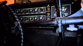 Peavey MK III 1978 Standard [upl. by Bubalo]