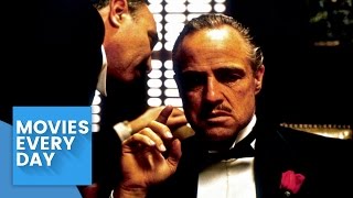 The Godfather  Movie Review  Analysis [upl. by Kele]