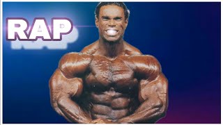 RAP DO KEVIN LEVRONE REI SEM COROA [upl. by Dowlen]