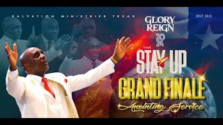 GLORY REIGN 2024  GRAND FINALE  DAY 5  FRIDAY JANUARY 26 2024 [upl. by Esiuolyram502]