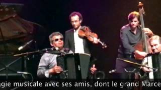 Printemps des Bretelles  Marcel Loeffler 2017 [upl. by Bael]