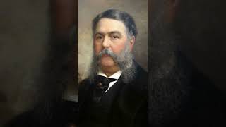 Chester Arthur the Man [upl. by Zaneski128]