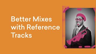 Mix Referencing How to Get a Better Mix With Reference Tracks  LANDR Mix Tips 4 [upl. by Ahsuoj]