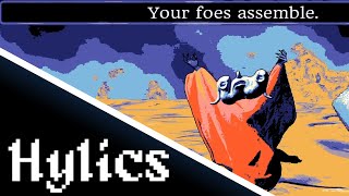 behold odozeir  Hylics 2 Episode 8 [upl. by Gnilrits]