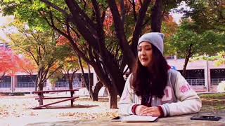 서포터즈1기 Duksung Womens University Interview 덕성여자대학교 인터뷰 [upl. by Yblehs]