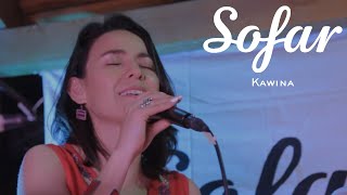 Kawina  Incompleto  Sofar Quito [upl. by Brear]