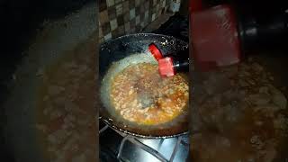 Beef Keema bana nah asan🥘🫕beef keema asmr [upl. by Ferdinand]