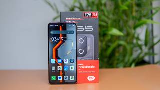 Itel P65 Unboxing amp Honest Review – Best Budget Smartphone [upl. by Schaffel]