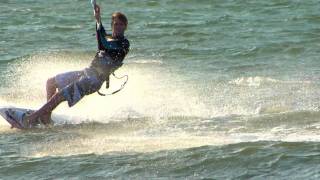 This is Kiteboarding [upl. by Natsirt]