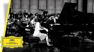 Yuja Wang  Rachmaninov Trailer [upl. by Hamner]