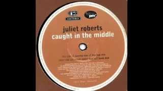 Juliet Roberts  Caught In The Middle Sunrise Mix by Roger Sanchez 1993 [upl. by Kanya772]