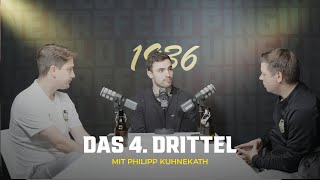 Stufen laufen in Lissabon  Das 4Drittel mit Philipp Kuhnekath [upl. by Ttnerb792]