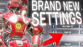 I Tried iTemps Apex Legends Settings amp Heres What Happened [upl. by Essinger]