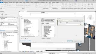 Revit 2022 Phase Parameters in View Filters [upl. by Harned]