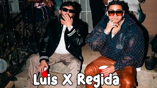 Fuerza Regida Ft Luis R Conriquez  Whacha Karnal  Chicoteado Music Video [upl. by Ekeiram]