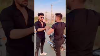 DESI DESI SONG 😎🔥💪 Manish Sahu shorts viral [upl. by Eniaral798]