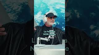 Per Flavio Briatore la fortuna non esiste [upl. by Henri359]