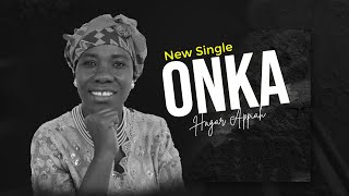 ONNIM ME NO ONKA BY HAGAR APPIAH OFFICIAL MUSIC VIDEO [upl. by Llehcear]