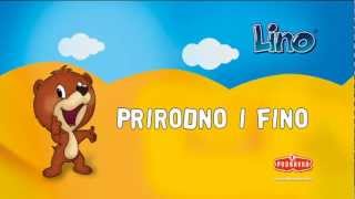 Lino  prirodno i fino [upl. by Verne622]