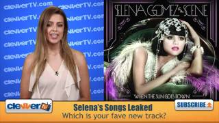 3 New Selena Gomez Songs Leaked [upl. by Tacita]