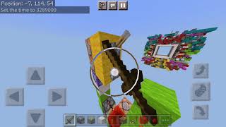 fast 7x7 piston door my version [upl. by Neelrahs784]