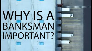 Why is a Banskman important [upl. by Enaid]