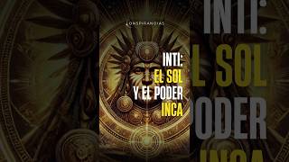 El dios inca incas mitologia reels [upl. by Cathi123]