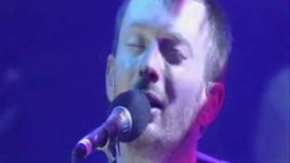 Radiohead  No Surprises live at the BBC studios [upl. by Leslie]