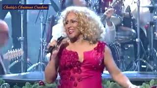 Darlene Love  Christmas Baby Please Come Home Late Show with David Letterman 18122014 New [upl. by Julee]