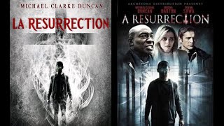 La Résurrection  Film complet en Français  avec Michael Clarke Duncan Genre  Drame horreur [upl. by Niwrad]