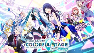 Kokoroyohou Minori and Haruka Version  Project SEKAI COLORFUL STAGE [upl. by Ettenim]