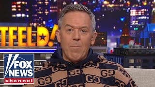 Gutfeld Without Trump to entertain NBCs ratings are down the drain [upl. by Babby]