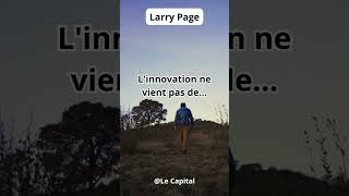 Le Chemin de lInnovation [upl. by Ker]