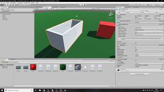 How and Why to use Blender in your C Unity Game [upl. by Llerral]