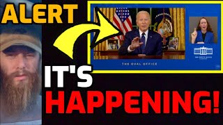 WHITE HOUSE ⚠️ sends WW3 ALERT on Live TV  PREPARE NOW [upl. by Joseph]