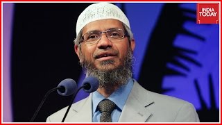 Islamic Preacher Zakir Naik Idolized By Terrorists Raises Concerns [upl. by Coryden574]