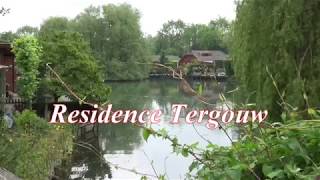 Residence Tergouw in Oosterhout  gld movie [upl. by Arte943]