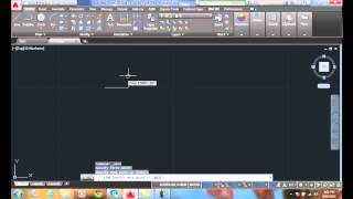 AutoCAD I 0317 Snap Mode [upl. by Akimit]